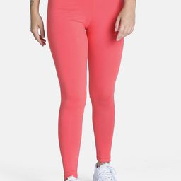 Puma Women Graphic Printed Cotton Tights-image-57