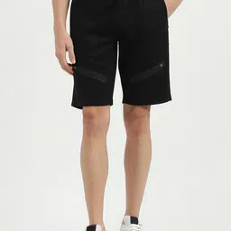 United Colors of Benetton Men Mid-Rise Shorts-image-18