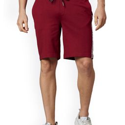 Being Human Men Cotton Regular Shorts-image-94