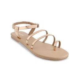 WALKWAY by Metro Strappy One Toe Flats-56