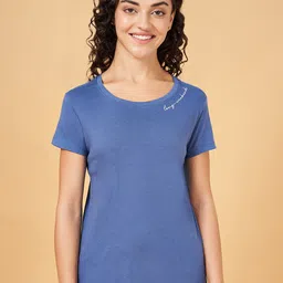 Dreamz by Pantaloons Cotton Lounge Tshirts-image-97
