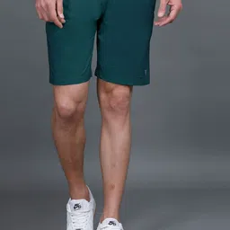 GODFREY Men Mid-Rise Shorts-image-49