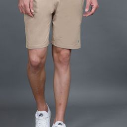 GODFREY Men Mid-Rise Shorts-image-21