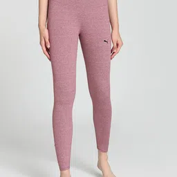 Puma Women STUDIO FOUNDATION 7/8 Training Tights-image-74