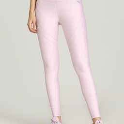 Puma Run Ultraform Brand Logo Printed Ankle Length Running Tights-image-61