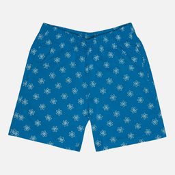 Bodycare Kids Girls Printed Shorts-image-28