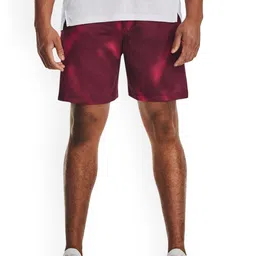 UNDER ARMOUR UA Tech Vent Men Printed Loose-Fit Sporty Shorts-picture-9