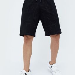 Fame Forever by Lifestyle Men Printed Shorts-picture-40