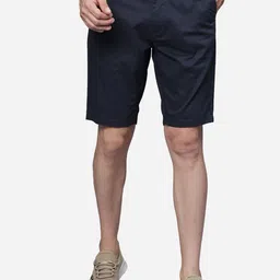 t-base Men Mid-Rise Cotton Chino Shorts-picture-38