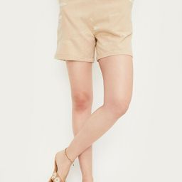 max Women Shorts-image-101