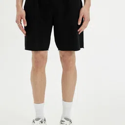 DeFacto Men Sports Shorts-image-89