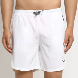 Invincible Men Feather Weight Crossfit Shorts-image-93