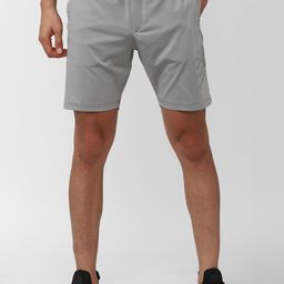 Peter England Casuals Men Mid Rise Sports Shorts-picture-28