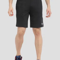 NIVIA Men Mid-Rise Training or Gym Sports Shorts-14