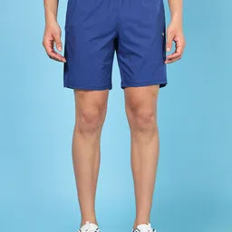 Technosport Men Slim Fit Mid-Rise Technolite Rapid-Dry Sports Shorts-image-56