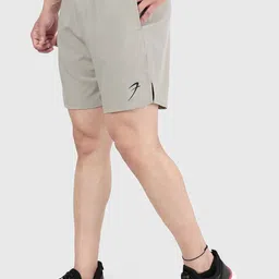 FUAARK Men Slim Fit Sports Shorts-image-88