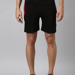 DIXCY SCOTT Men Mid Rise Shorts-picture-55