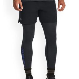 UNDER ARMOUR Vanish Woven 6 Men Graphic Printed Slim-Fit Sports Shorts-image-40
