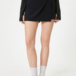 Koton Women Sports Shorts-picture-41
