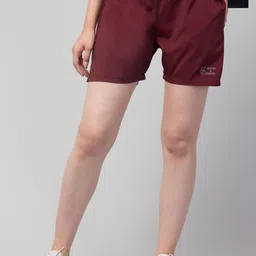 CKARFE Women Running Sports Shorts-image-58