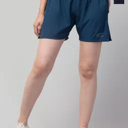 CKARFE Women Running Sports Shorts-image-60