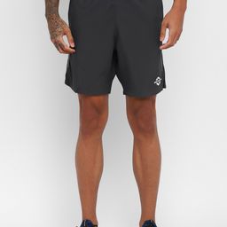 NIVIA Men Regular Fit Running Sports Shorts-picture-20