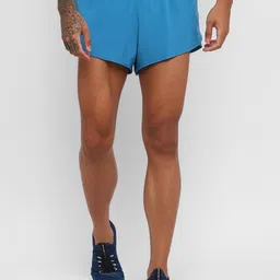 NIVIA Men Mid-Rise Slim Fit Sports Shorts-image-89