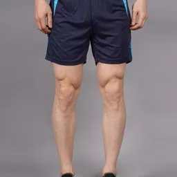 Shiv Naresh Men Mid-Rise Running Sports Shorts-image-66
