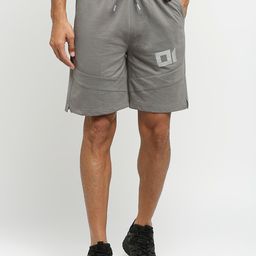 FiTZ Men Slim Fit Outdoor Sports Shorts-43