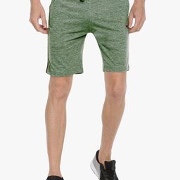 Force NXT Men Mid-Rise Sports Shorts-image-35