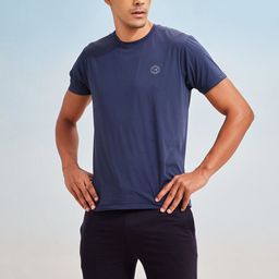 Red Flame Men Mid Rise Pure Cotton Shorts-image-102