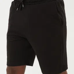 Trendyol Men Mid-Rise Shorts-picture-4