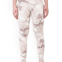 GOTO Printed High-Rise Dri-Fit Sports Tights-image-27