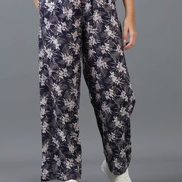 Bottums Women Relaxed-Fit Trouser-image-107