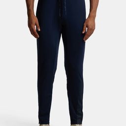 Jockey Slim-Fit Cotton Lounge Pants-image-53