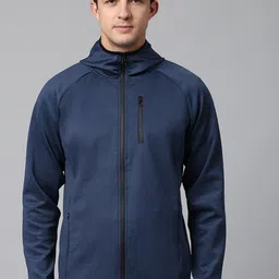 Slowave Hooded Lightweight Bomber Jacket-39
