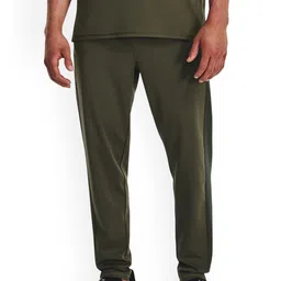 UNDER ARMOUR UA M Meridian Tapered Men Mid-Rise Track Pants-image-11