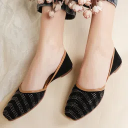 Anouk Embellished Mojaris-15
