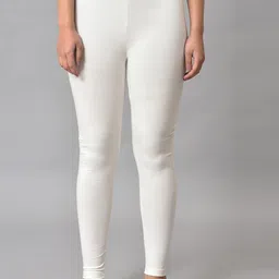 W Women Ankle-Length Leggings-55