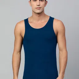 Heelium Bamboo Anti-Odour Gym Vest-image-10
