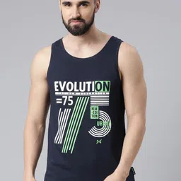 Force NXT Men Graphic Cotton Super Combed Cotton T-shirt-image-34