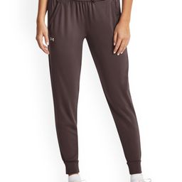 UNDER ARMOUR UA HeatGear Women Relaxed-Fit Joggers-picture-45
