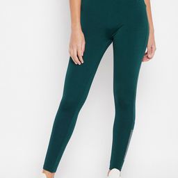 Clovia Women Women High-Rise Active Tights-picture-46