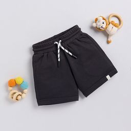 Happy Faces Boys Pure Cotton Regular Shorts-39