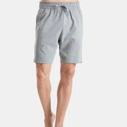FCUK Men Lounge Shorts-image-62
