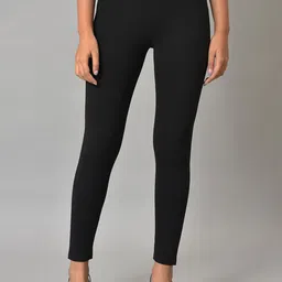 AURELIA Women Ankle-Length Leggings-image-35