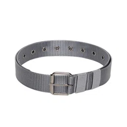 Provogue Men Textured Push Pin Belt image 3