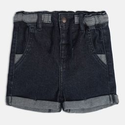 MINI KLUB Boys Mid-Rise Shorts-image-65