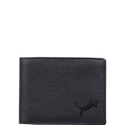 WILD EDGE Men Two Fold Wallet image 5