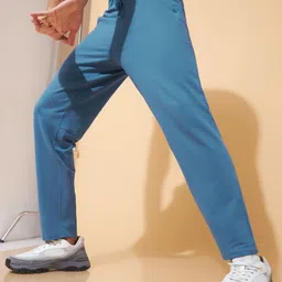 Cultsport Men Always In Form Trackpants-image-16